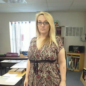 Meet your Posher, Bj- Mom, Teacher, Big Girl